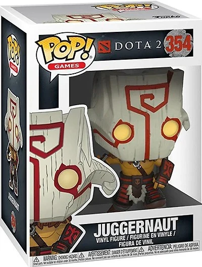 Mkp6004 Juggernaut 354