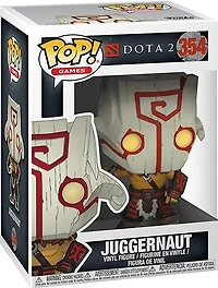 Mkp6004 Juggernaut 354