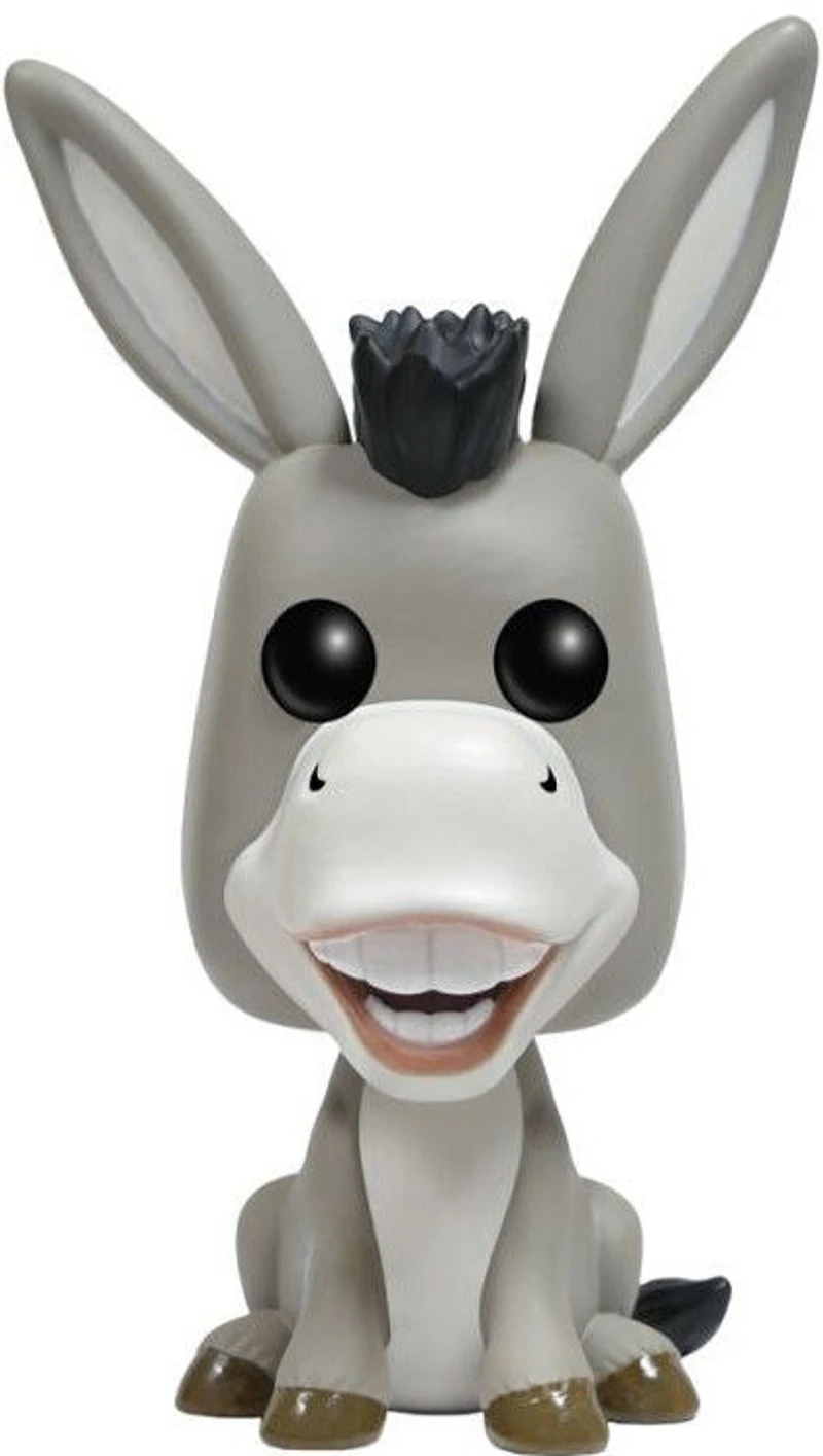 Hw59 Donkey 279