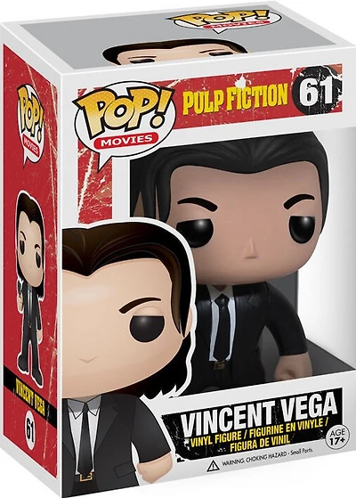 Hc392 Vincent Vega 61