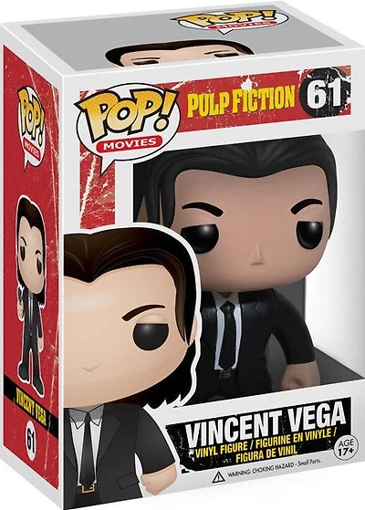 Hc392 Vincent Vega 61