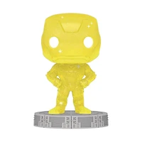 Ey228 Iron Man Art Series 47