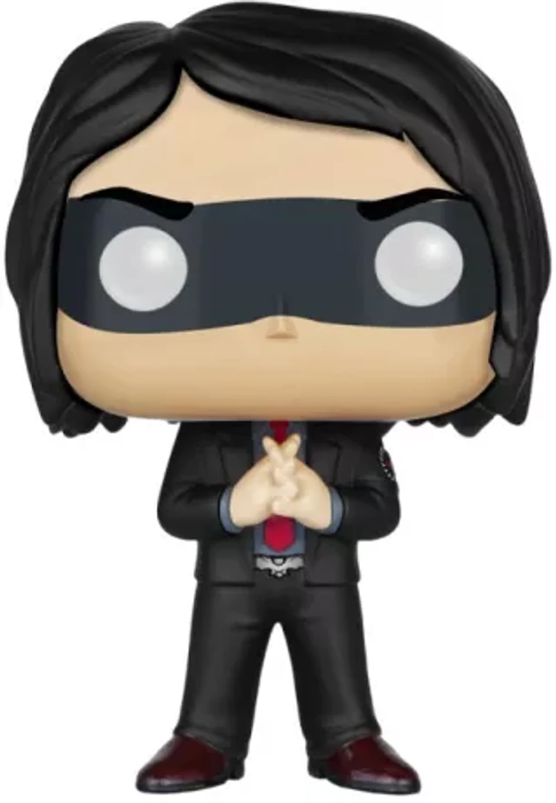 Ey246 Revenge Gerard Way SE 42