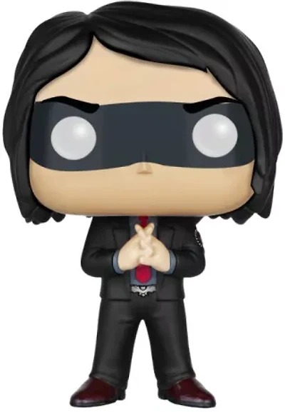 Ey246 Revenge Gerard Way SE 42