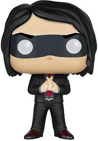 Ey246 Revenge Gerard Way SE 42
