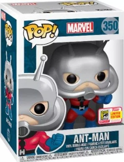 Mkp1670 Ant-Man ComicCon 350