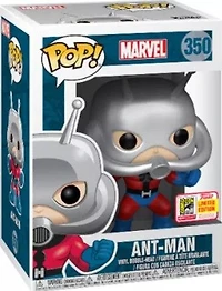 Mkp1670 Ant-Man ComicCon 350