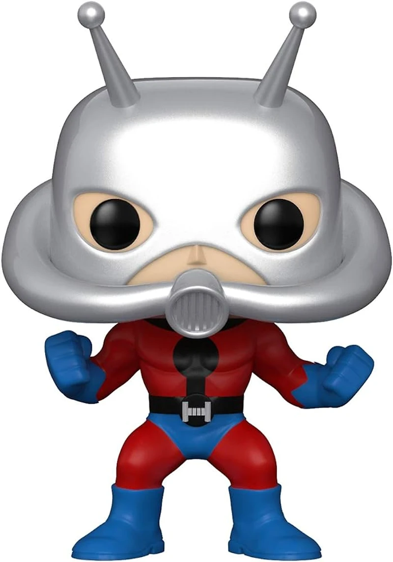 Mkp1670 Ant-Man ComicCon 350
