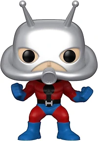 Mkp1670 Ant-Man ComicCon 350