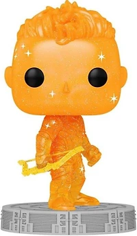 Ey230 Hawkeye Art Series 51