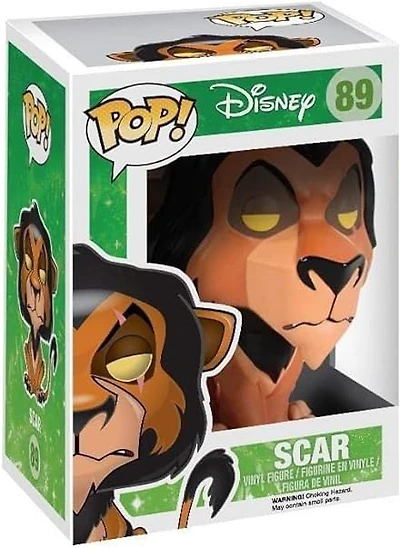 Hw21 Scar 89