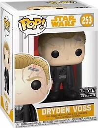 Fa514 Dryden Voss FYE 253