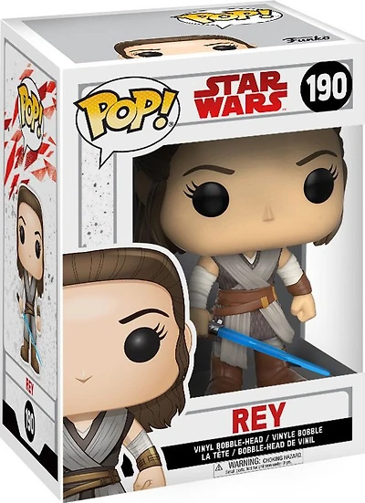 Gm253 Rey 190