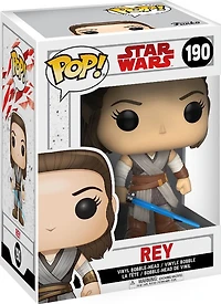 Gm253 Rey 190