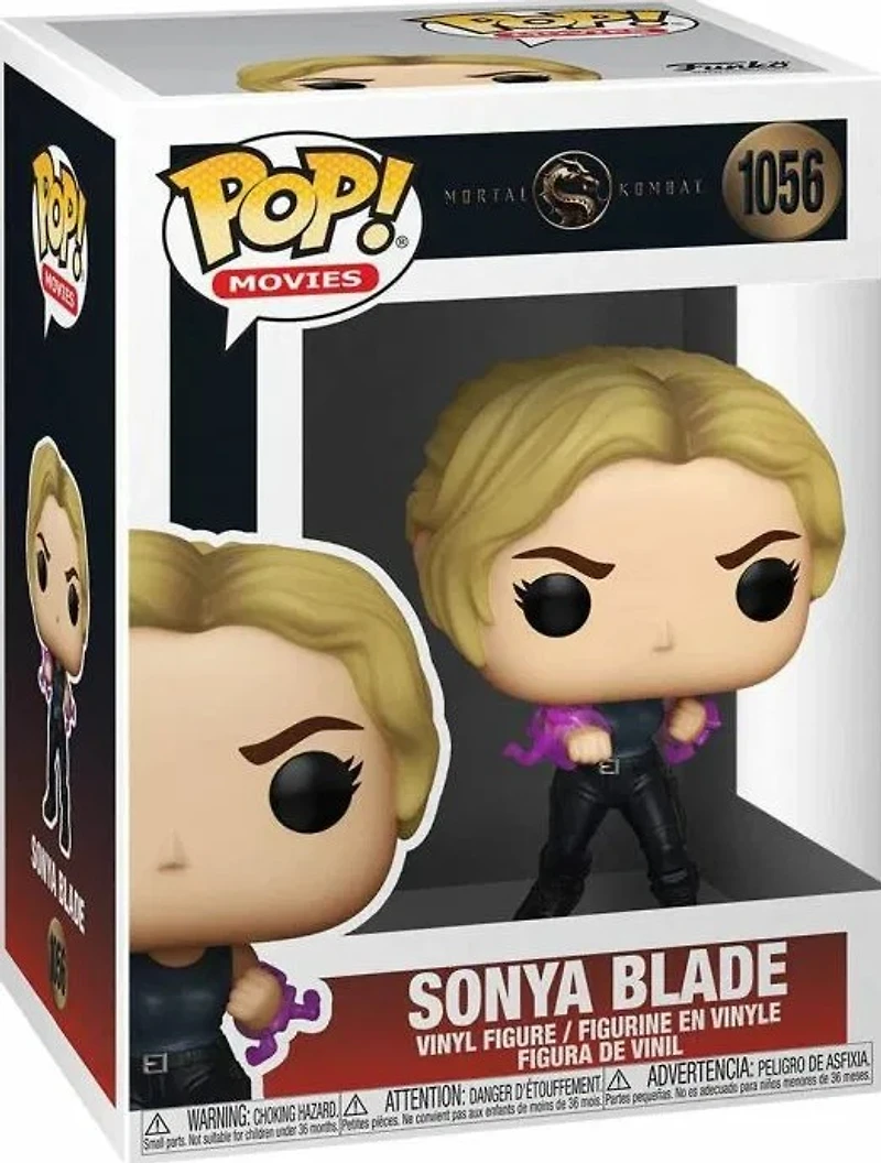 S29 Sonya Blade 1056