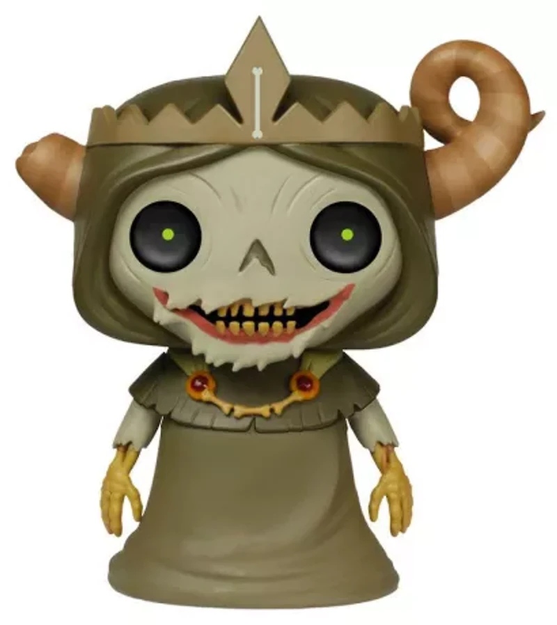 Mkp2 The Lich 303