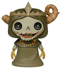 Mkp2 The Lich 303