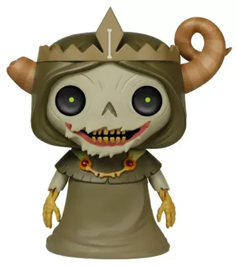 Mkp2 The Lich 303
