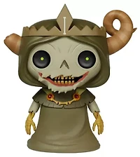 Mkp2 The Lich 303