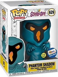 Hc177 Phantom Shadow GID Gemini 629