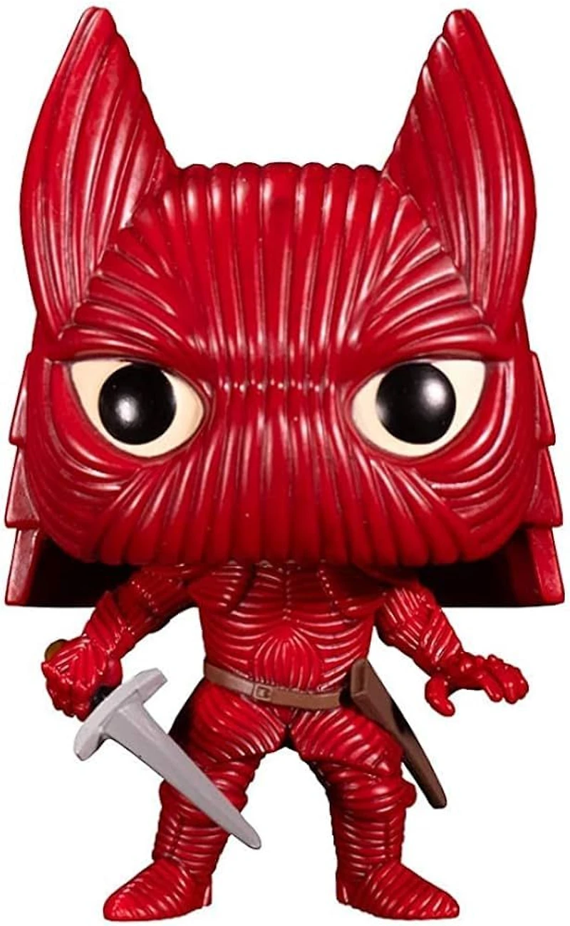 Hc458 Vlad The Impaler Funko Excl. 1074