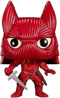 Hc458 Vlad The Impaler Funko Excl. 1074