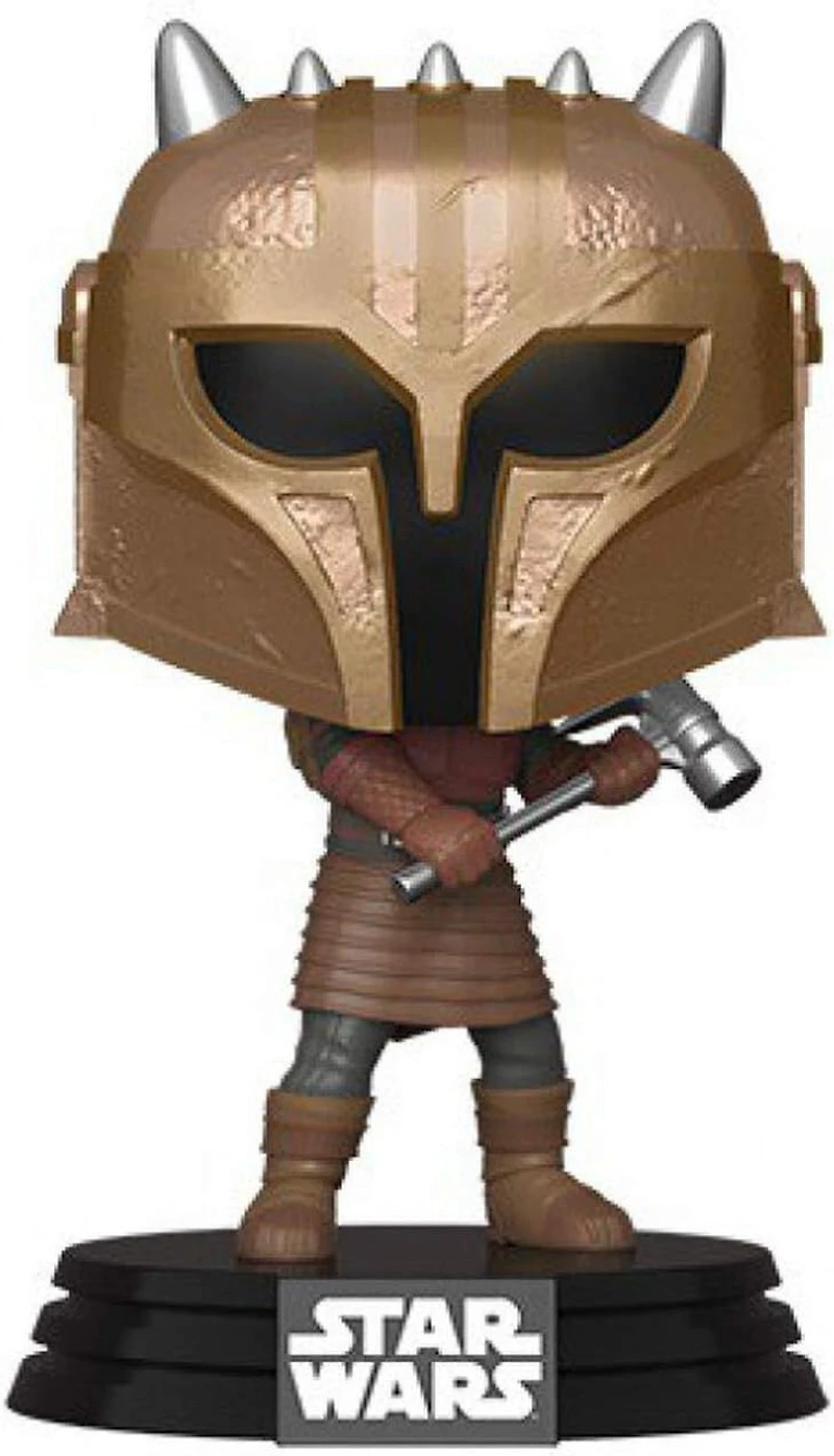 Gm211 The Armorer 353