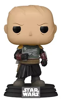 Fz107 Boba Fett OaW 490