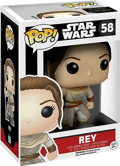 Gm226 Rey 58