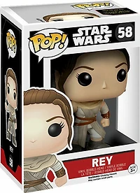Gm226 Rey 58