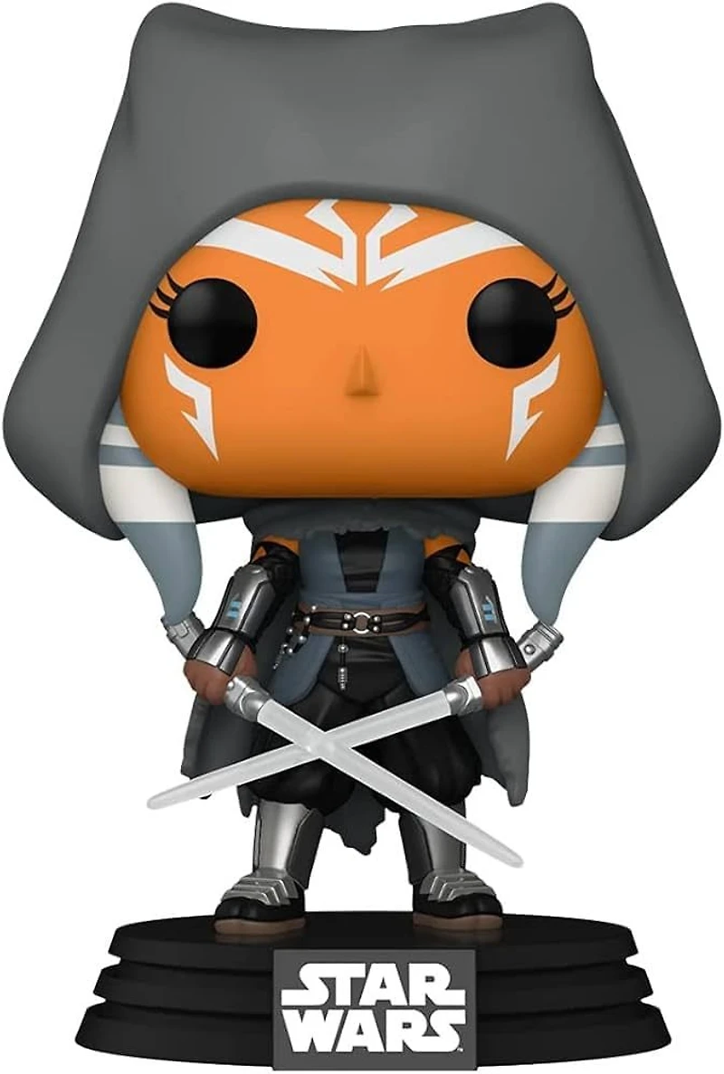 Ey236 Ahsoka Amazon 467