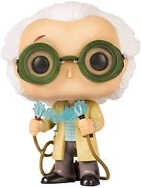 Hx12 Dr. Emmett Brown LootCrate 236