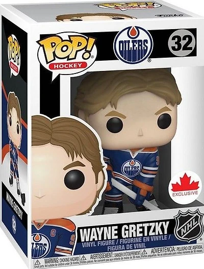 Gn89 Wayne Gretzky 32