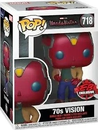 Ey232 Vision 70s EB 718