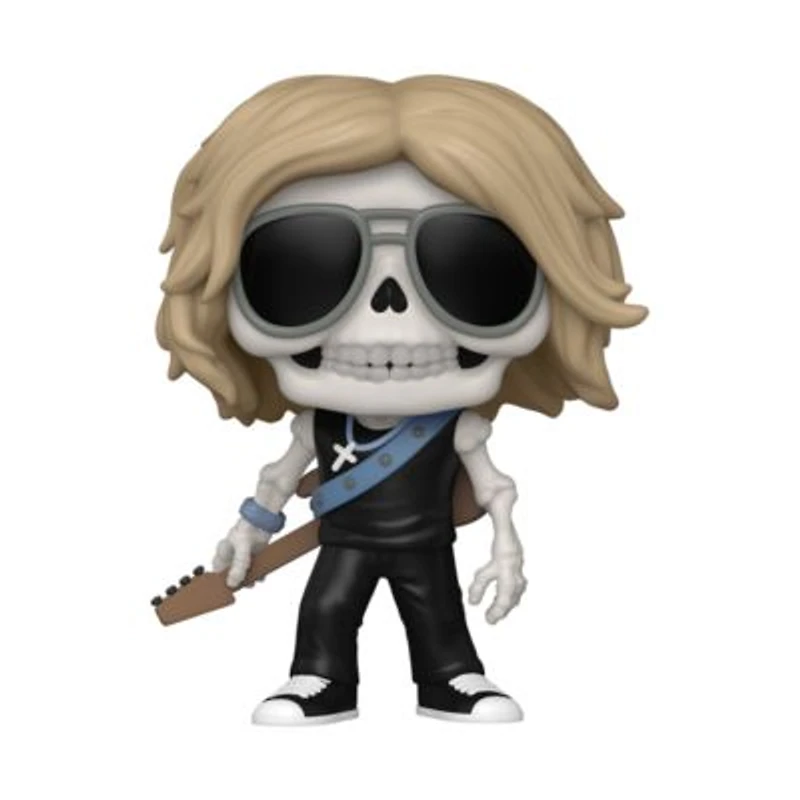 Ei153 Duff McKagan Funko Excl. 403