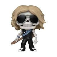 Ei153 Duff McKagan Funko Excl. 403