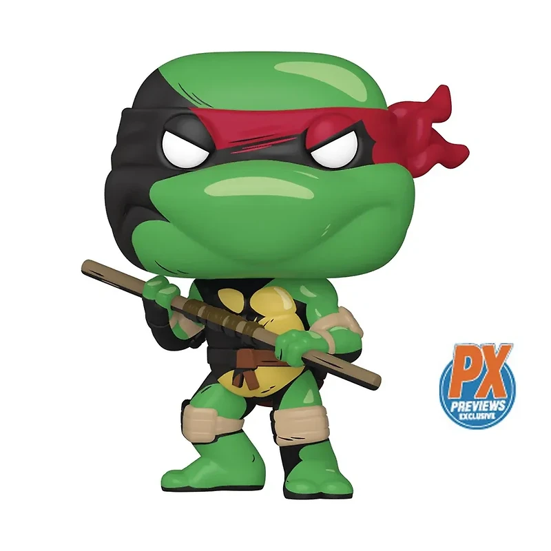 Ey257 Donatello PX 33