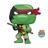 Ey257 Donatello PX 33