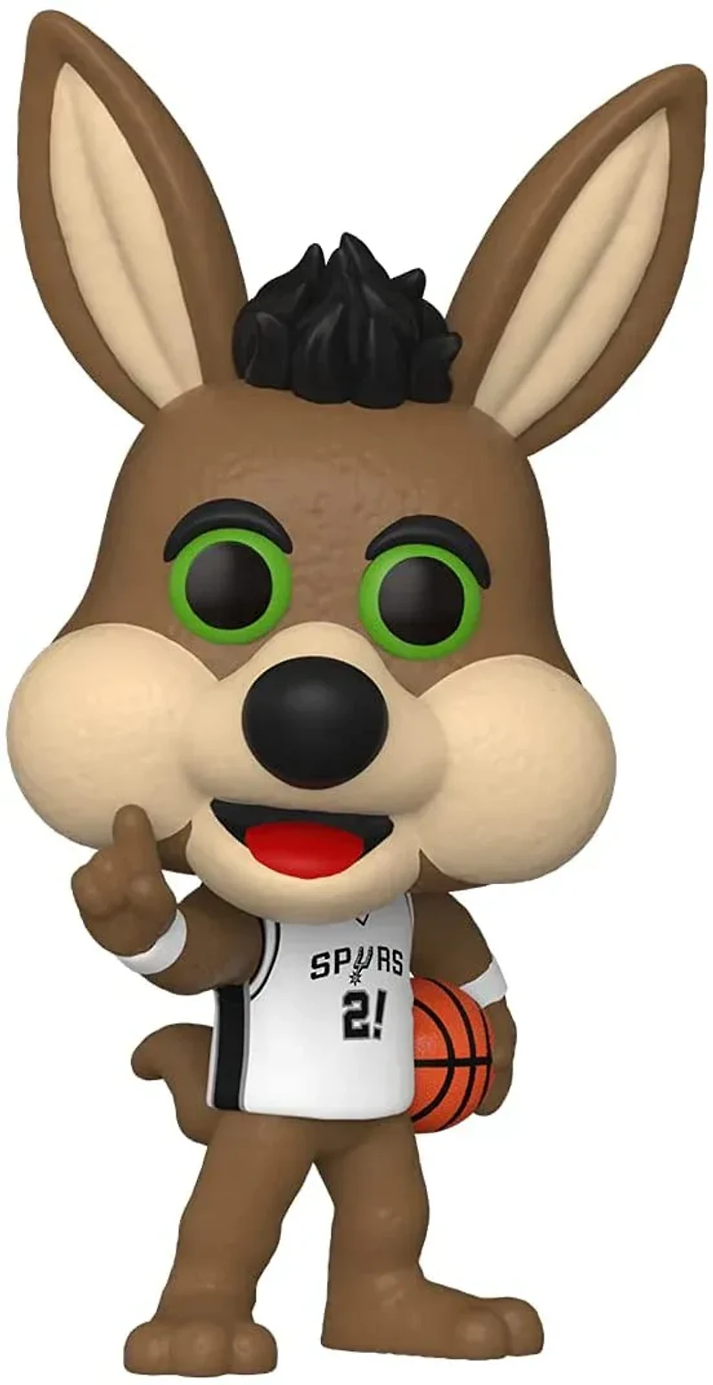 Ey232 The Coyote 06