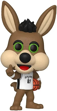 Ey232 The Coyote 06