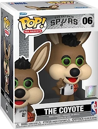 Ey232 The Coyote 06