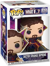 Ey231 Doctor Strange Supreme 874