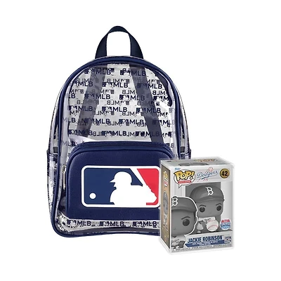 Ey213 Back Sac MLB