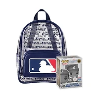 Ey213 Back Sac MLB