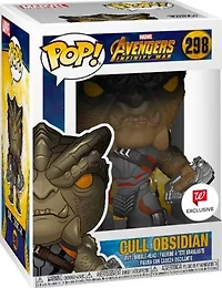 Fa638 Cull Obsidian 298