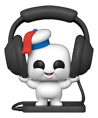 M2000 Mini Puft (With Headphones) SE 939
