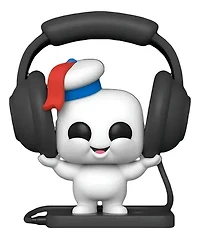 M2000 Mini Puft (With Headphones) SE 939