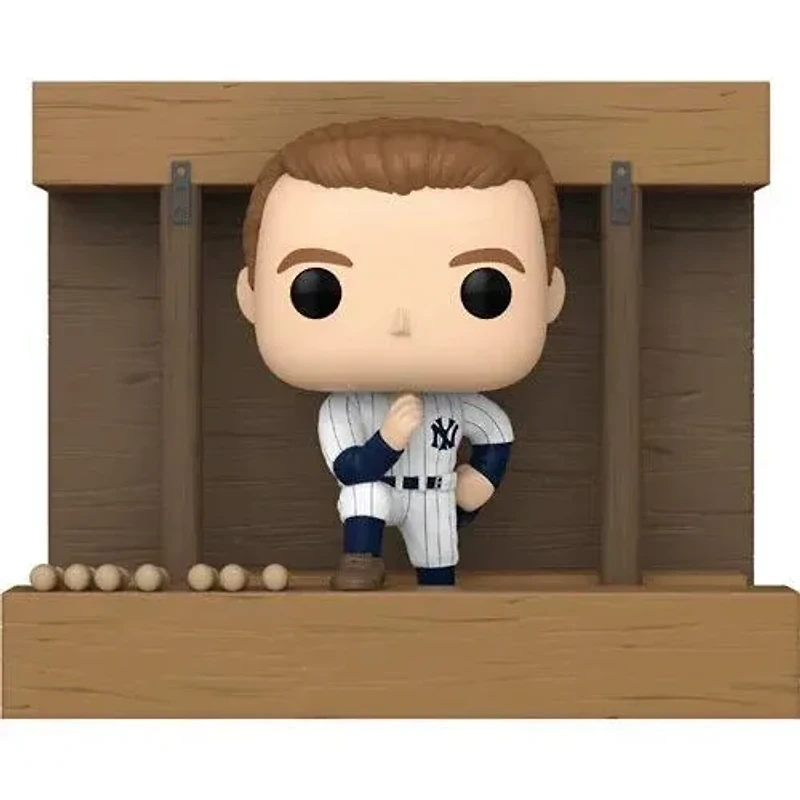 Ey214 Lou Gehrig 21