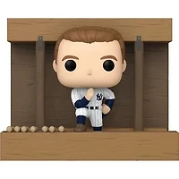 Ey214 Lou Gehrig 21
