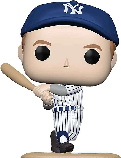 Ey264 Lou Gehrig 19